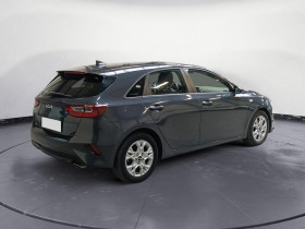 Kia Cee'd 1.0 t-gdi 100edition 7  occasion � Ganges - photo n�5