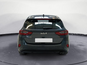 Kia Cee'd 1.0 t-gdi 100edition 7  occasion � Ganges - photo n�4