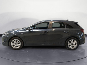 Kia Cee'd 1.0 t-gdi 100edition 7  occasion � Ganges - photo n�2
