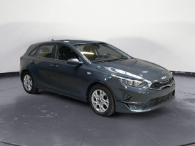 Kia Cee'd 1.0 t-gdi 100edition 7  occasion � Ganges - photo n�7