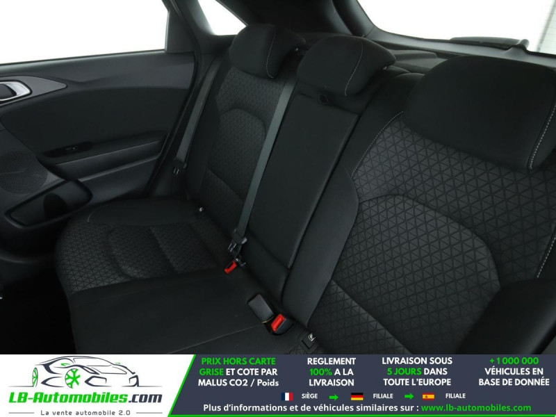 Kia Cee'd 1.0 T-GDi 120 ch BVM  occasion � Beaupuy - photo n�9