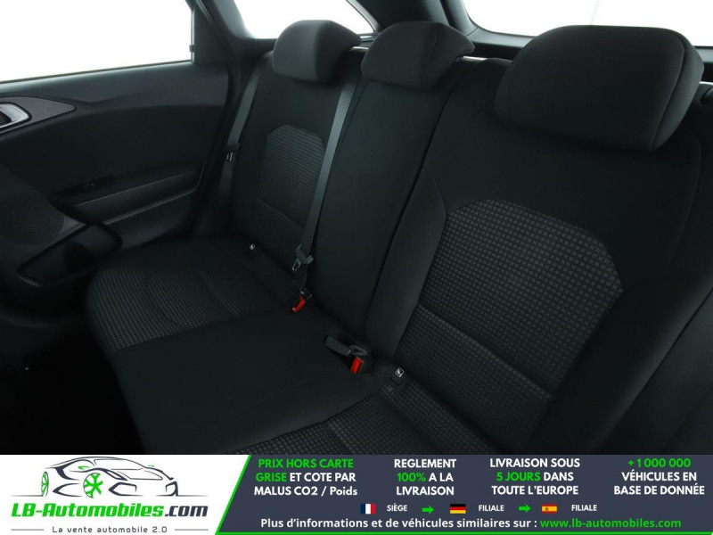 Kia Cee'd 1.0 T-GDi 120 ch BVM  occasion � Beaupuy - photo n�8