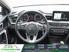 Kia Cee'd 1.0 T-GDI 120 ch BVM  occasion � Beaupuy - photo n�9