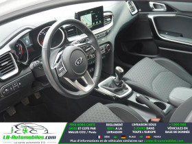 Kia Cee'd 1.0 T-GDI 120 ch BVM  occasion � Beaupuy - photo n�7