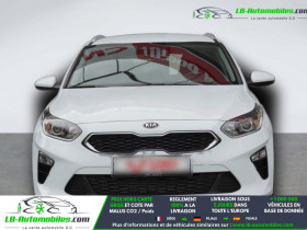 Kia Cee'd 1.0 T-GDI 120 ch BVM  occasion � Beaupuy - photo n�5