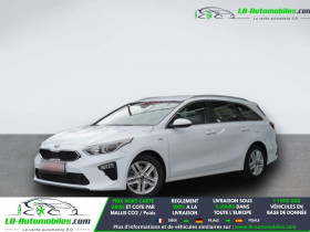Kia Cee'd 1.0 T-GDI 120 ch BVM  occasion � Beaupuy - photo n�2