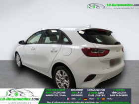 Kia Cee'd 1.0 T-GDi 120 ch BVM  occasion � Beaupuy - photo n�4