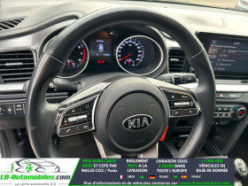 Kia Cee'd 1.0 T-GDi 120 ch BVM  occasion � Beaupuy - photo n�4