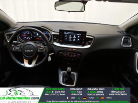 Kia Cee'd 1.0 T-GDi 120 ch BVM  occasion � Beaupuy - photo n�3