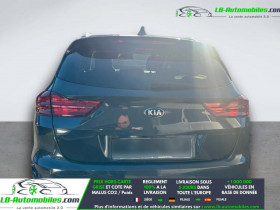 Kia Cee'd 1.0 T-GDi 120 ch BVM  occasion � Beaupuy - photo n�3