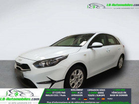 Kia Cee'd 1.0 T-GDi 120 ch BVM  occasion � Beaupuy - photo n�2