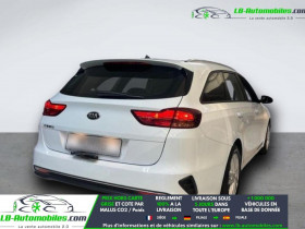 Kia Cee'd 1.0 T-GDi 120 ch BVM  occasion � Beaupuy - photo n�4