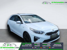 Kia Cee'd 1.0 T-GDi 120 ch BVM  occasion � Beaupuy - photo n�2