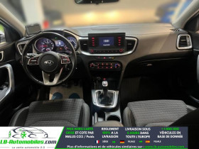 Kia Cee'd 1.0 T-GDi 120 ch BVM  occasion � Beaupuy - photo n�3