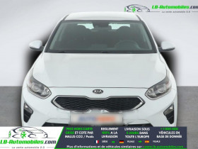 Kia Cee'd 1.0 T-GDi 120 ch BVM  occasion � Beaupuy - photo n�5