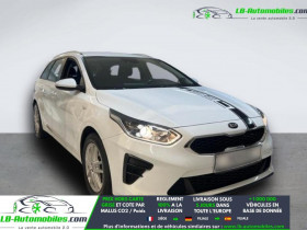 Kia Cee'd 1.0 T-GDi 120 ch BVM  occasion � Beaupuy - photo n�2