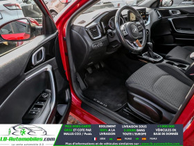 Kia Cee'd 1.0 T-GDi 120 ch BVM  occasion � Beaupuy - photo n�4