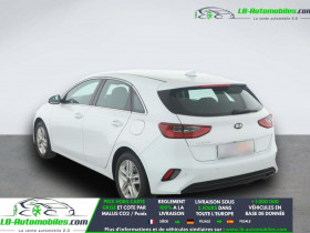 Kia Cee'd 1.0 T-GDi 120 ch BVM  occasion � Beaupuy - photo n�4