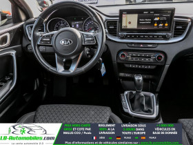 Kia Cee'd 1.0 T-GDi 120 ch BVM  occasion � Beaupuy - photo n�3