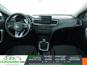 Kia Cee'd 1.0 T-GDi 120 ch BVM  occasion � Beaupuy - photo n�3