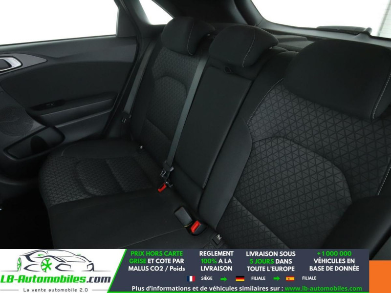 Kia Cee'd 1.0 T-GDi 120 ch BVM  occasion � Beaupuy - photo n�9