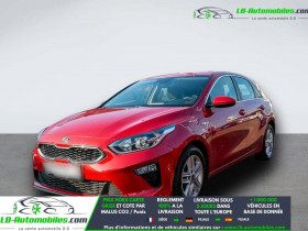 Kia Cee'd 1.0 T-GDi 120 ch BVM  occasion � Beaupuy - photo n�2