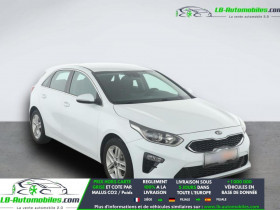 Kia Cee'd 1.0 T-GDi 120 ch BVM  occasion � Beaupuy - photo n�2
