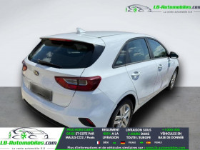 Kia Cee'd 1.0 T-GDi 120 ch BVM  occasion � Beaupuy - photo n�4