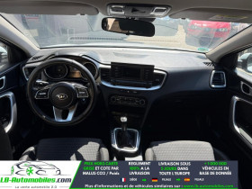 Kia Cee'd 1.0 T-GDi 120 ch BVM  occasion � Beaupuy - photo n�3