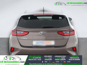 Kia Cee'd 1.0 T-GDi 120 ch BVM  occasion � Beaupuy - photo n�7