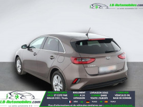 Kia Cee'd 1.0 T-GDi 120 ch BVM  occasion � Beaupuy - photo n�4