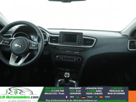 Kia Cee'd 1.0 T-GDi 120 ch BVM  occasion � Beaupuy - photo n�3