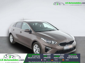 Kia Cee'd 1.0 T-GDi 120 ch BVM  occasion � Beaupuy - photo n�2