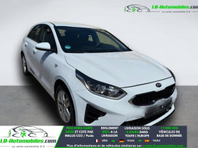 Kia Cee'd 1.0 T-GDi 120 ch BVM  occasion � Beaupuy - photo n�2