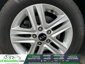 Kia Cee'd 1.0 T-GDi 120 ch BVM  occasion � Beaupuy - photo n�5
