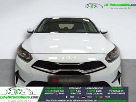 Kia Cee'd 1.0 T-GDi 120 ch BVM  occasion � Beaupuy - photo n�5