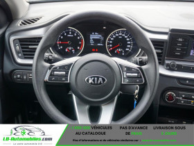 Kia Cee'd 1.0 T-GDI 120 ch BVM  occasion � Beaupuy - photo n�8