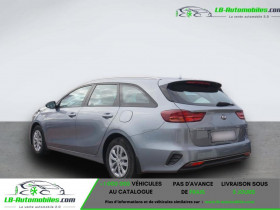 Kia Cee'd 1.0 T-GDI 120 ch BVM  occasion � Beaupuy - photo n�4