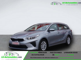 Kia Cee'd 1.0 T-GDI 120 ch BVM  occasion � Beaupuy - photo n�2