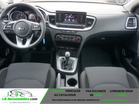 Kia Cee'd 1.0 T-GDI 120 ch BVM  occasion � Beaupuy - photo n�3