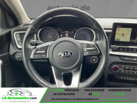 Kia Cee'd 1.0 T-GDI 120 ch BVM  occasion � Beaupuy - photo n�6