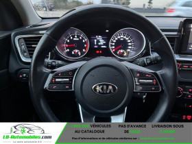 Kia Cee'd 1.0 T-GDI 120 ch BVM  occasion � Beaupuy - photo n�8