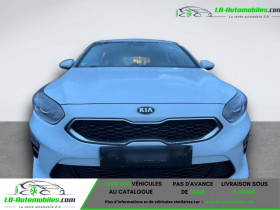 Kia Cee'd 1.0 T-GDI 120 ch BVM  occasion � Beaupuy - photo n�5