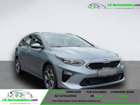 Kia Cee'd 1.0 T-GDI 120 ch BVM  occasion � Beaupuy - photo n�2