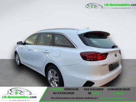 Kia Cee'd 1.0 T-GDI 120 ch BVM  occasion � Beaupuy - photo n�4