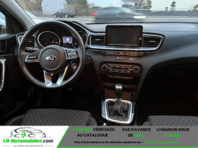 Kia Cee'd 1.0 T-GDI 120 ch BVM  occasion � Beaupuy - photo n�3