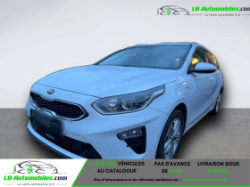Kia Cee'd 1.0 T-GDI 120 ch BVM  occasion � Beaupuy - photo n�2