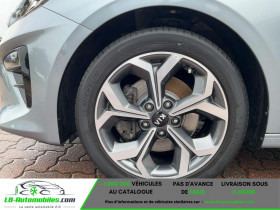 Kia Cee'd 1.0 T-GDI 120 ch BVM  occasion � Beaupuy - photo n�7