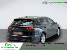 Kia Cee'd 1.0 T-GDI 120 ch BVM  occasion � Beaupuy - photo n�4