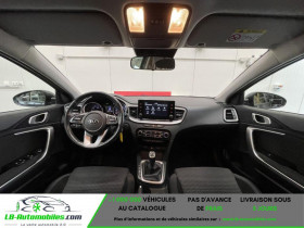Kia Cee'd 1.0 T-GDI 120 ch BVM  occasion � Beaupuy - photo n�3